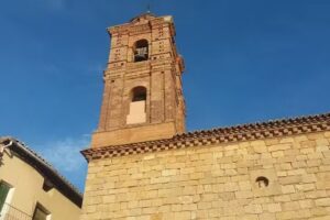 Casa Rural La Solana