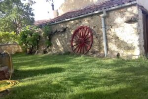 Casa Rural La Solana De Brieva
