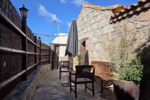 Casa Rural la Solana de Miguel Vel&aacute;zquez