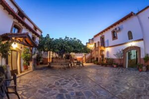 Casa Rural La Solana de Monfrag&uuml;e Apartamentos Rurales