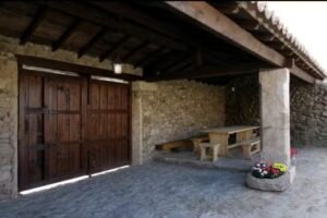 Casa Rural La Solana Del Abuelo