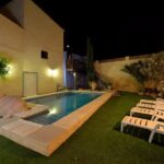 Casa Rural la Tahona