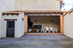 Casa Rural la Tahona