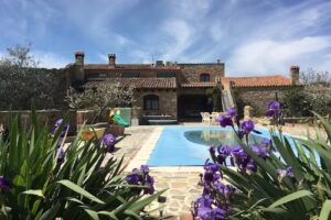 Casa Rural La Tahona del Abuelo