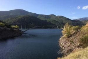 Casa Rural &ndash; La Tahona Vieja