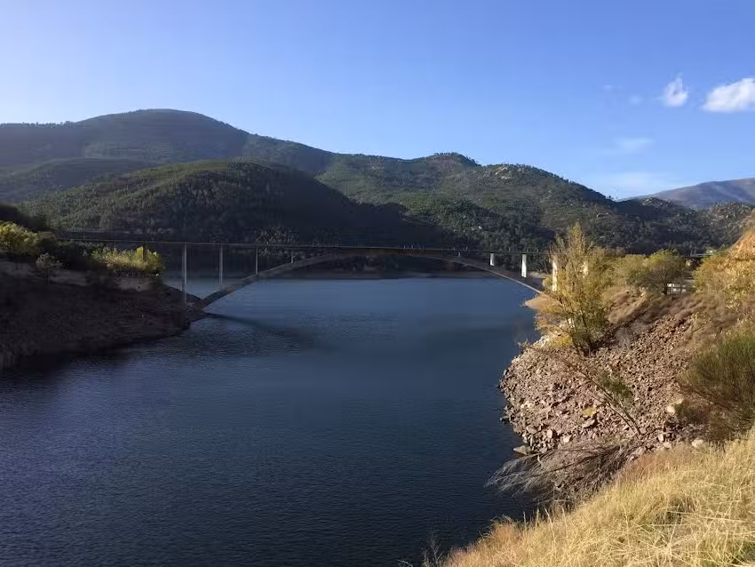 Casa Rural &ndash; La Tahona Vieja