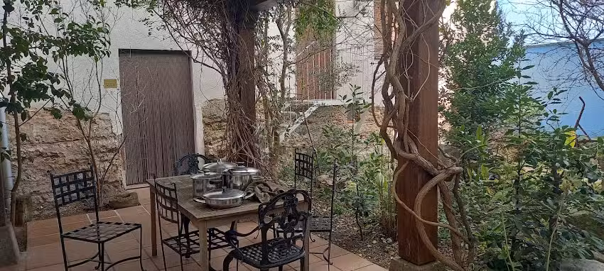 Casa Rural La Tahona