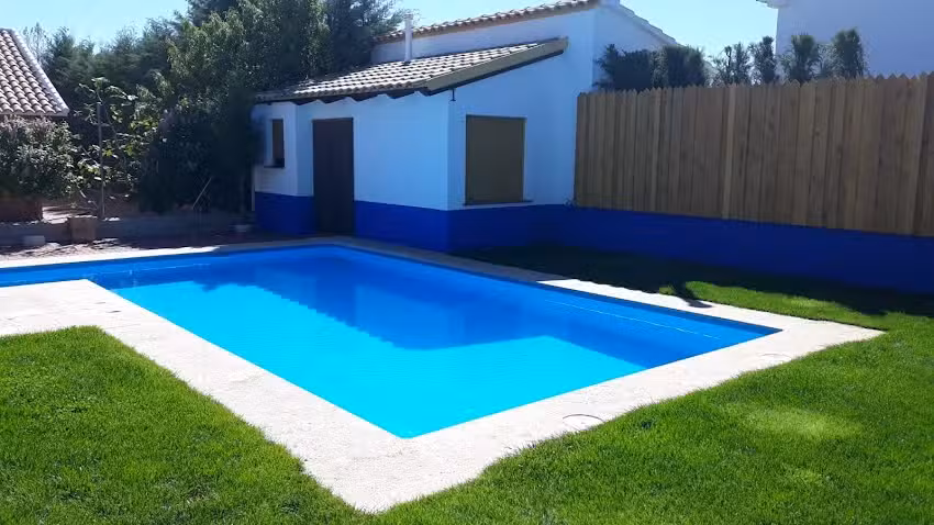 Casa Rural &ldquo;La Teja&rdquo;.