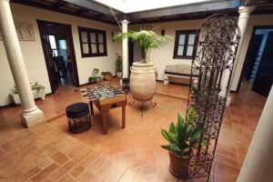 Casa Rural &ldquo;La Teja&rdquo;