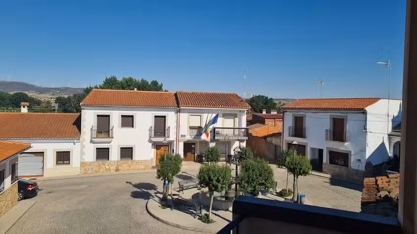 Casa Rural La Teja del Jerte