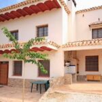 Casa Rural &ldquo;La Tejera&rdquo;.