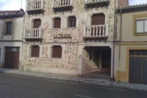 Casa Rural La Tejera