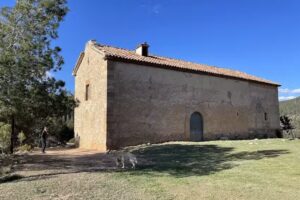 Casa Rural La Tejer&iacute;a