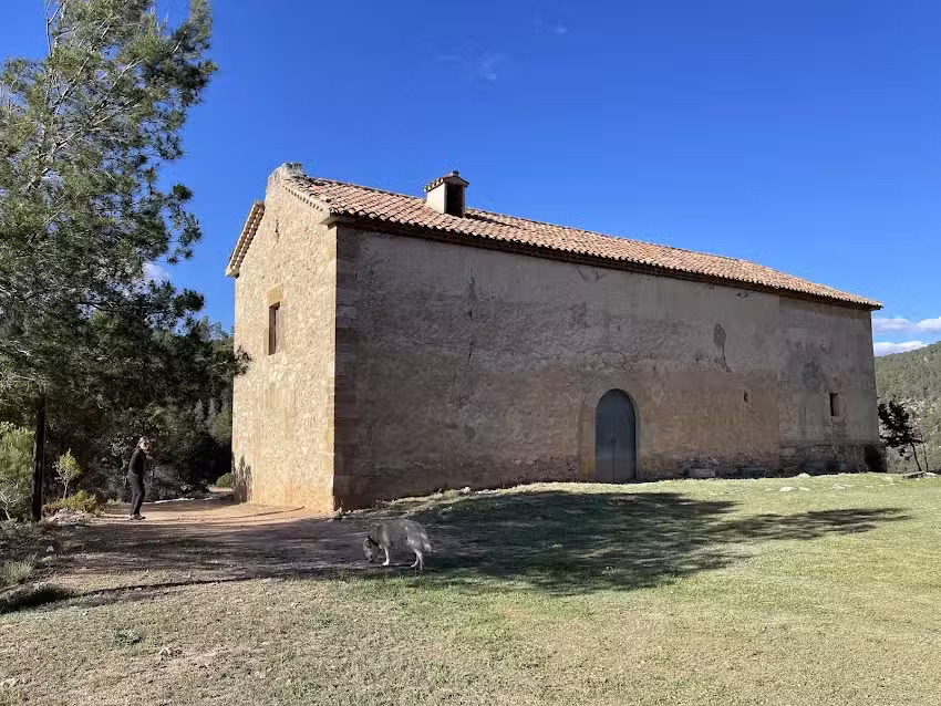 Casa Rural La Tejer&iacute;a