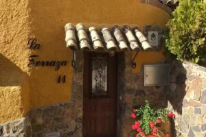 Casa Rural La Terraza