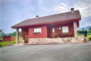 Casa Rural La Terrona Vv1243as