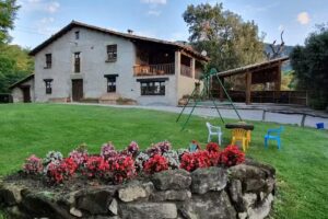 Casa Rural la Teuleria