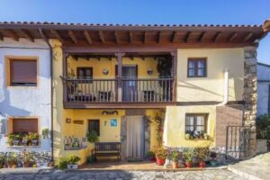 Casa Rural La Teyeruca