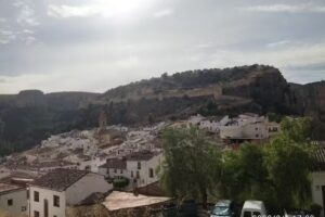 Casa Rural La Tia Rosa