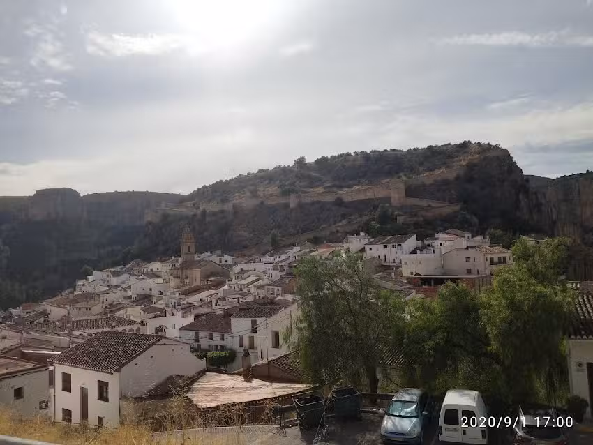 Casa Rural La Tia Rosa