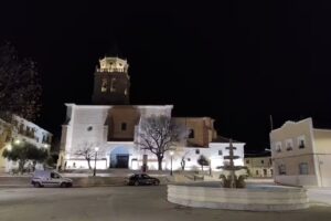 Casa Rural La Tienda