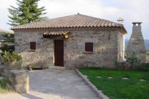 Casa Rural la Tina de Betlem