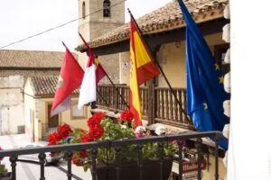 Casa Rural “La Tinaja”.