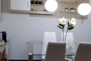 casa rural La Tinajita