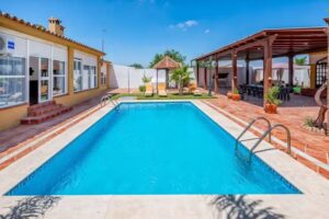 Casa Rural &laquo;La torre&raquo;