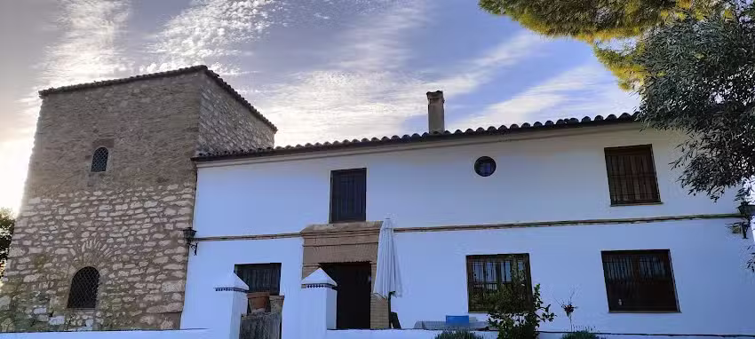 Casa Rural La Torre