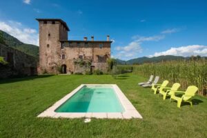 Casa Rural La Torre De Sant Pere