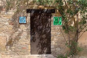 CASA RURAL LA TORRE DEL ANGEL