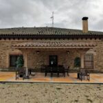 Casa rural La Torrecilla
