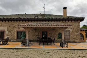 Casa rural La Torrecilla