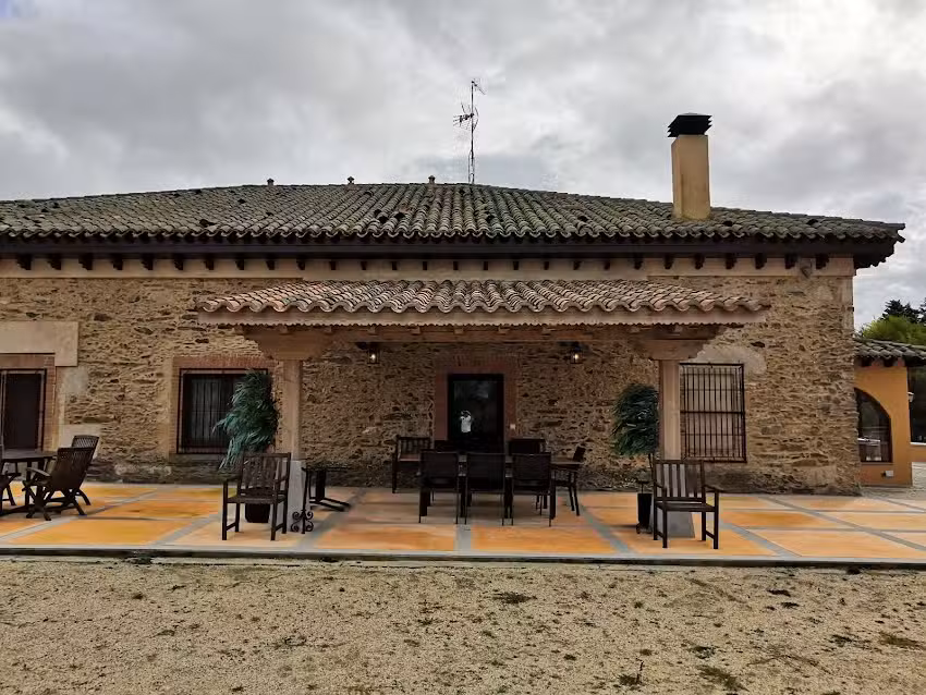 Casa rural La Torrecilla