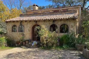Casa Rural La Tortuga