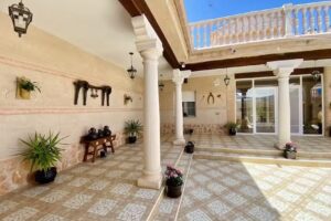 Casa Rural La Toza de Avelino