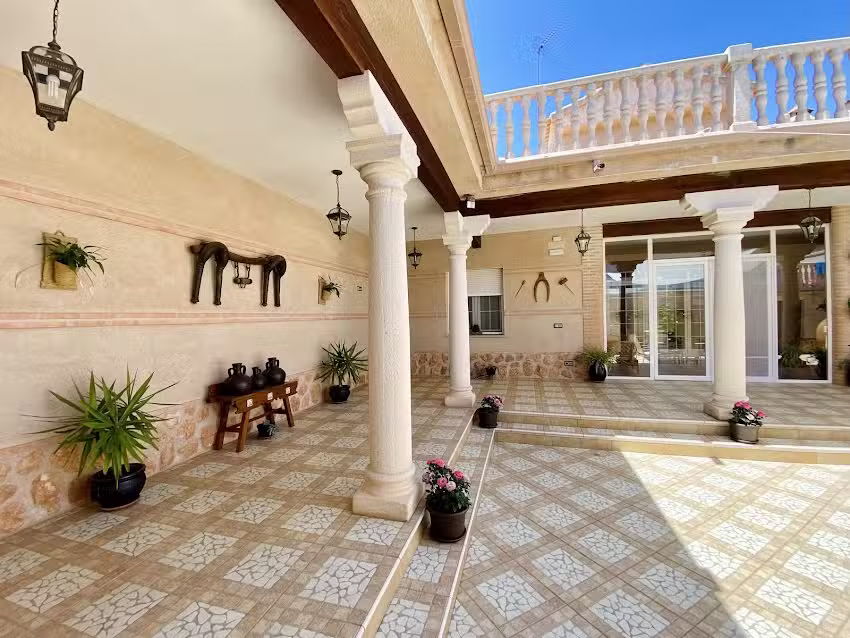 Casa Rural La Toza de Avelino