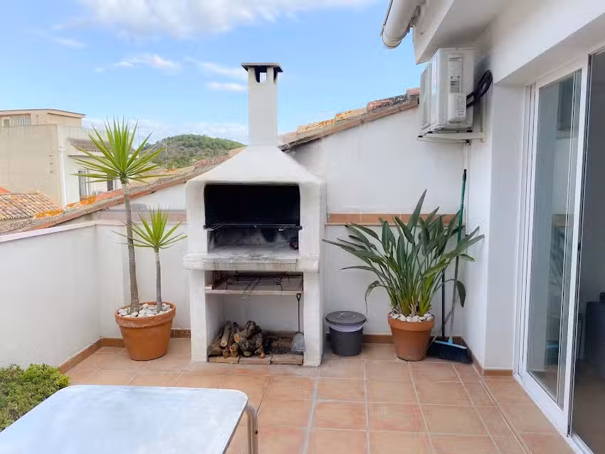 Casa Rural La Tramontana