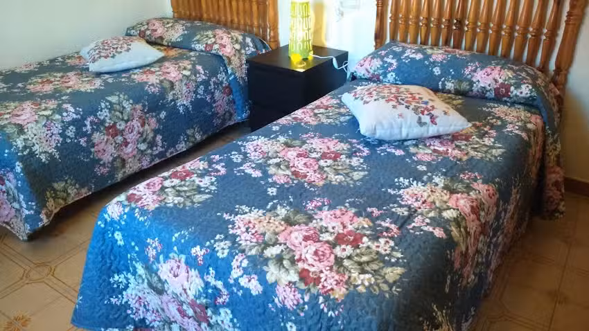 Casa Rural la Valenciana