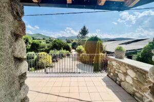 Casa Rural La Vall del Cad&iacute;