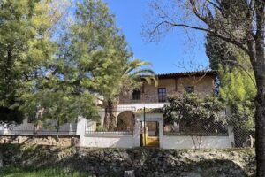 Casa Rural La Vallejera