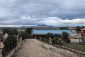 Casa rural La Vaquería