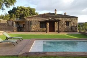 Casa Rural La Vega &ndash; San Vicente de Alc&aacute;ntara