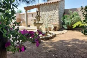 Casa Rural “La Veguilla”