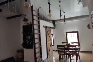 Casa rural La Vela Villena