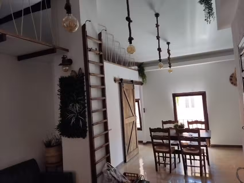 Casa rural La Vela Villena