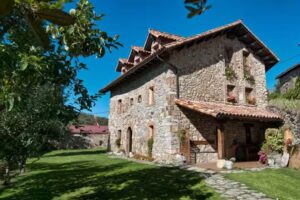 Casa Rural La Venta del Alma