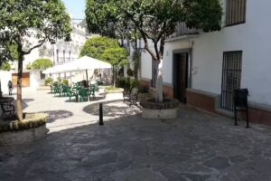 Casa rural La Verdura