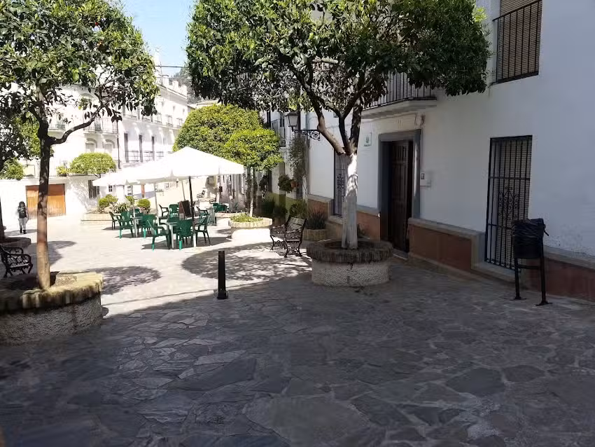 Casa rural La Verdura